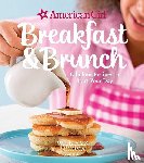 Williams Sonoma - American Girl: Breakfast & Brunch