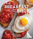 Mcmillan, Kate - Breakfast Bible