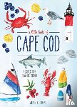 Copps, Annie B - A Little Taste Of Cape Cod - Recipes for Classic Dishes