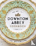 Gray, Annie - The Official Downton Abbey Cookbook