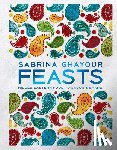 Ghayour, Sabrina - FEASTS