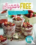 The Australian Women's Weekly Test Kitchen - Sugar Free