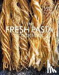 Kitchen, Williams Sonoma Test - Fresh Pasta Cookbook