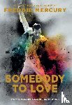 Richards, Matt, Langthorne, Mark - SOMEBODY TO LOVE