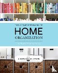 Hammersley, Toni - Complete Book Of Home Organization