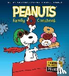 Owen, Weldon - Peanuts Munchtime Cookbook