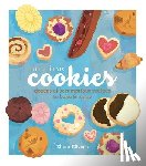 Klivans, Elinor - Little Treats - Cookies