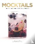 Hwang, Caroline - Mocktails