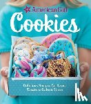 Owen, Weldon - American Girl Cookies
