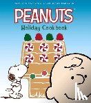 Various Authors - The Peanuts Holiday Cookbook