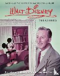 Miller, Walter E.D., The Staff of The Walt Disney Family Museum - Walt Disney Treasures