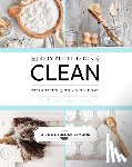 Hammersley, Toni - The Complete Book of Clean