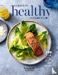 Jacobi, Dana - WS Everyday Healthy Cookbook