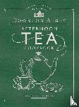 Downton Abbey - The Official Downton Abbey Afternoon Tea Cookbook