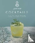 Seedlip, Branson, Ben - SEEDLIP COCKTAILS