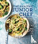 Williams-Sonoma - The Healthy Junior Chef Cookbook