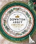 Ysewijn, Regula - The Official Downton Abbey Christmas Cookbook