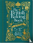 Ysewijn, Regula - British Baking Book