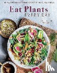Warsham, Blair, Warsham, Carolyn - Eat Plants Everyday