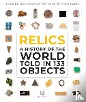Grove, Jamie, Museum, Mini - Relics