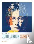 Noyer, Paul Du - Complete John Lennon Songs