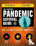 MacWelch, Tim, Pred,  Joseph - The Essential Pandemic Survival Guide