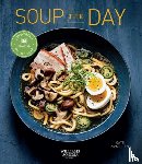 McMillan, Kate - Soup of the Day