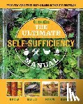 MacWelch, Tim - The Ultimate Self-Sufficiency Manual