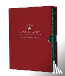 Weldon Owen - The Official Downton Abbey Night and Day Book Collection (Cocktails & Tea)