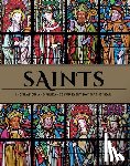 Owen, Weldon - Saints: The Illustrated Book of Days