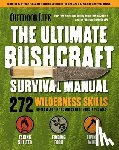 MacWelch, Tim - Ultimate Bushcraft Survival Manual