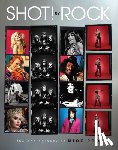 Rock, Mick - SHOT! by Rock