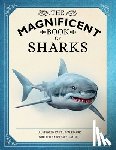 Taylor, Barbara, Walerczuk, Val - The Magnificent Book of Sharks