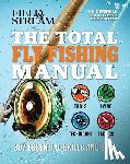 Cermele, Joe - The Total Fly Fishing Manual