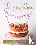 Robb, Carolyn - Tea at the Palace: A Cookbook