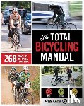 James, Robert F., Times, Bicycle - The Total Bicycling Manual
