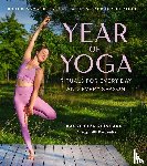 Reinhardt, Kassandra, Hodgson , Jessie - Year of Yoga