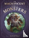 Ferguson, Diana - The Magnificent Book of Monsters