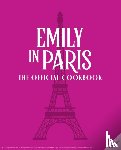 Laidlaw, Kim - Emily in Paris