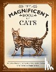 Taylor, Barbara - The Magnificent Book of Cats: (Kids Books about Cats, Middle Grade Cat Books, Books about Animals)