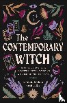 Hawthorn, Ambrosia, Justice, Sarah - The Contemporary Witch
