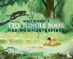 Deja, Andreas, Museum, Walt Disney Family - Walt Disney's The Jungle Book