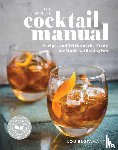 Bustamante, Lou - The Complete Cocktail Manual