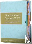 Streak, Blue - Grandmother’s Journals: The Complete Gift Set