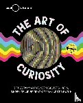  - The Art of Curiosity
