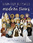 Bausch, Meghan - Saintly Rhymes for Modern Times