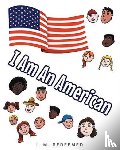Redeemed, I M - I Am an American