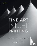 Nickelson, Jim - Fine Art Inkjet Printing