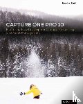 Erni, Sascha - Capture One Pro 10
