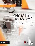 Rattat, Christian - CNC Milling for Makers